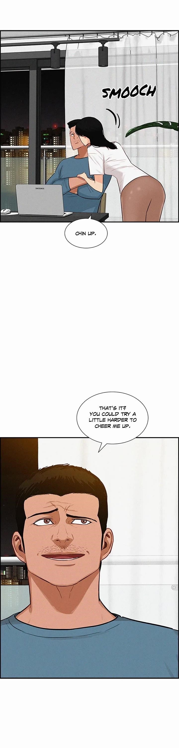 Lord of Money — Chapter 196 — page 28