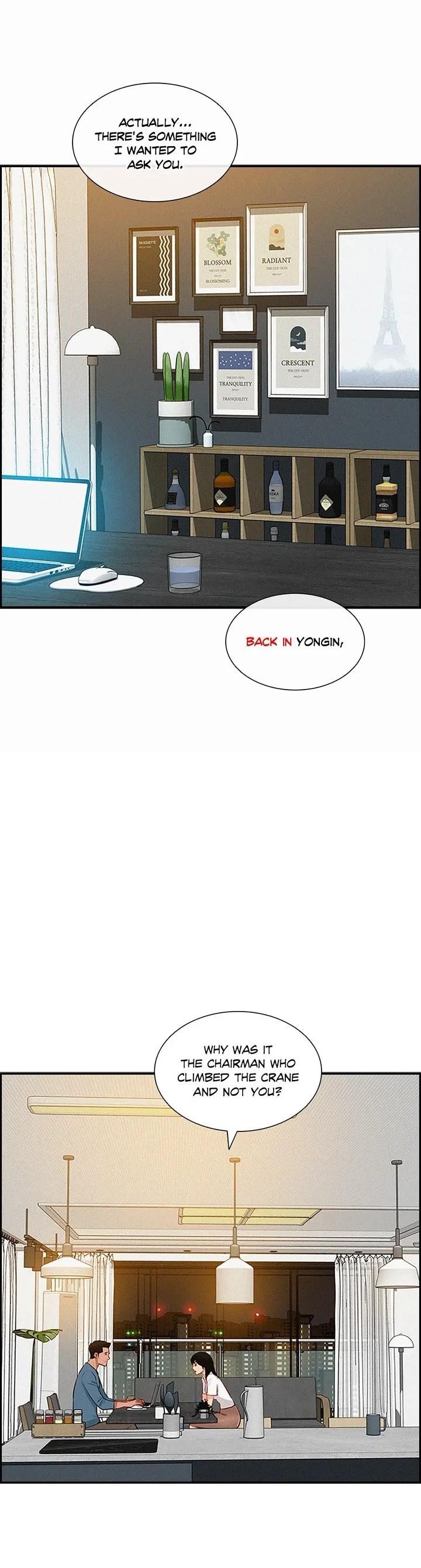 Lord of Money — Chapter 196 — page 30