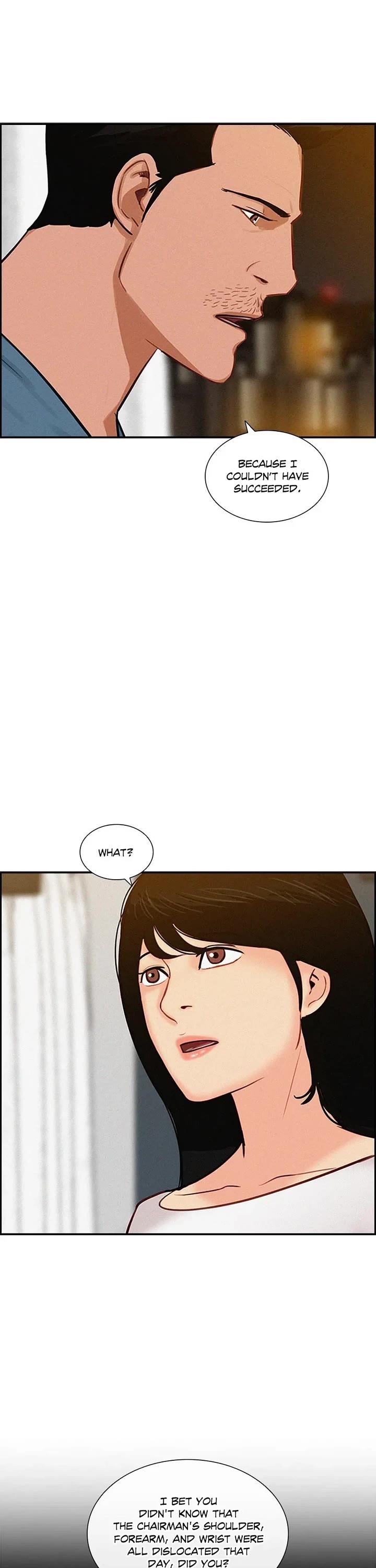 Lord of Money — Chapter 196 — page 31