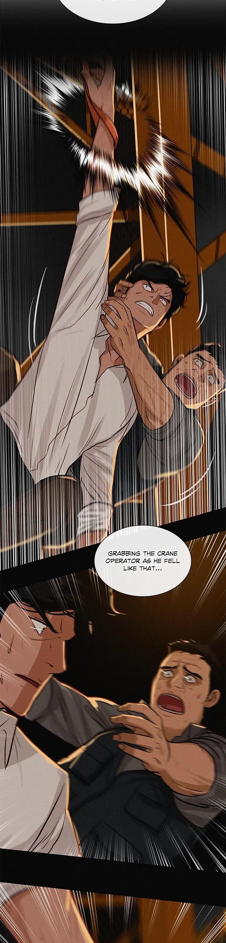 Lord of Money — Chapter 196 — page 32