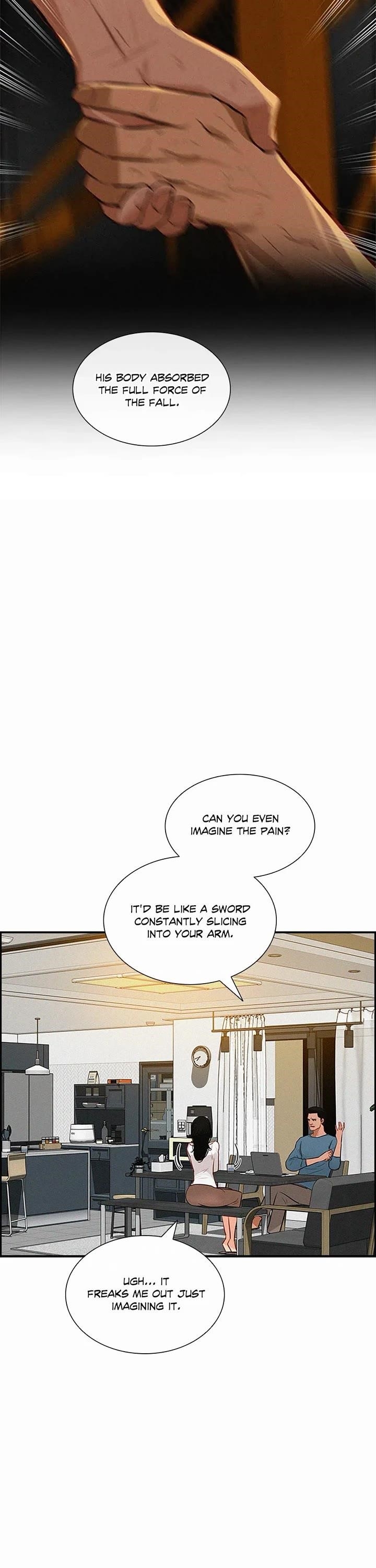 Lord of Money — Chapter 196 — page 33