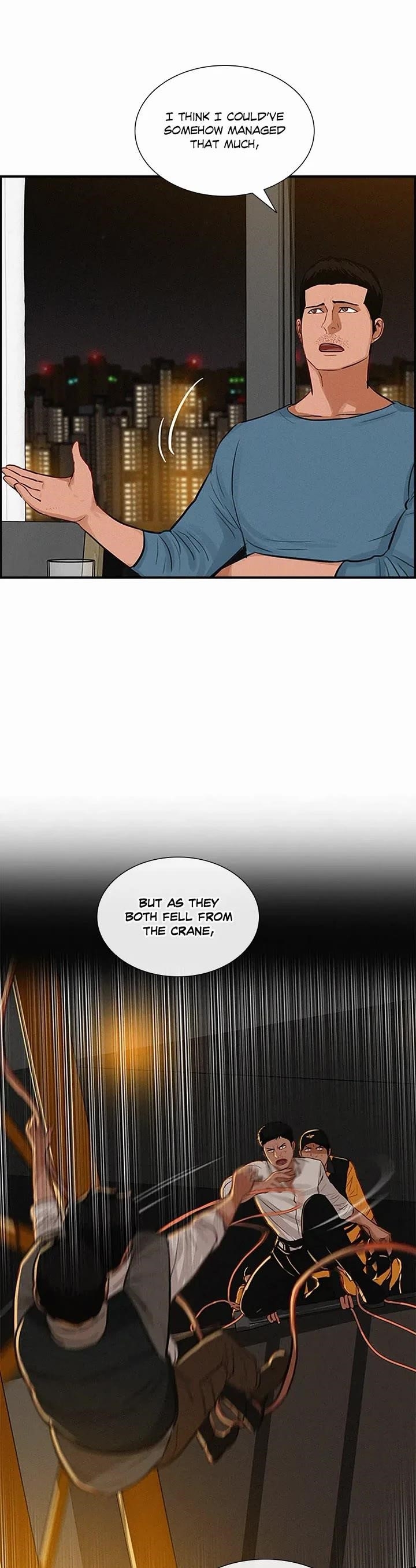 Lord of Money — Chapter 196 — page 34