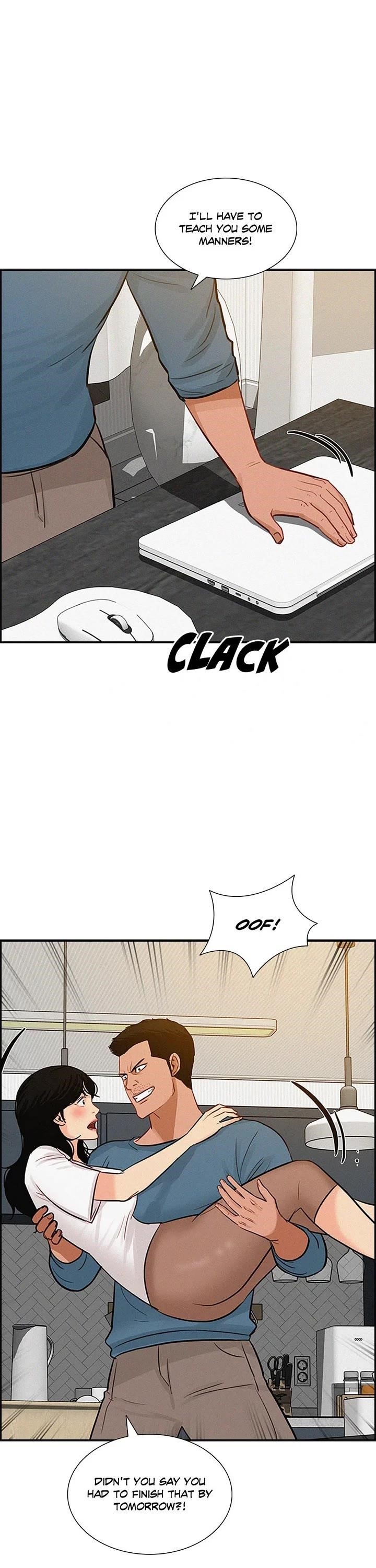 Lord of Money — Chapter 196 — page 38