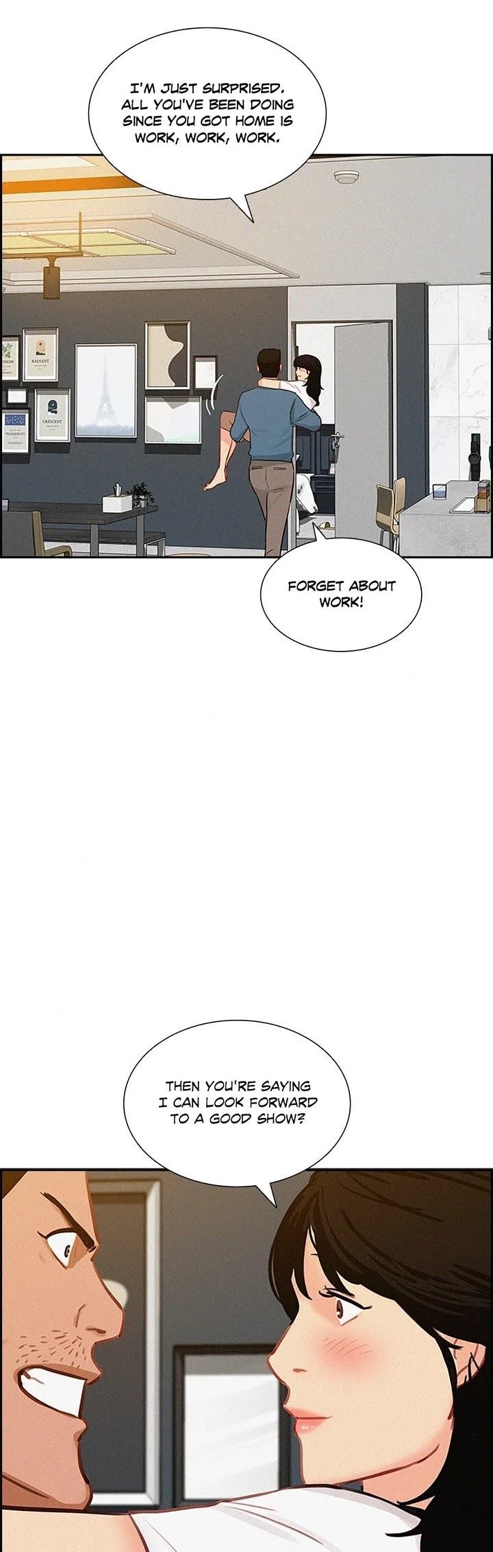 Lord of Money — Chapter 196 — page 40