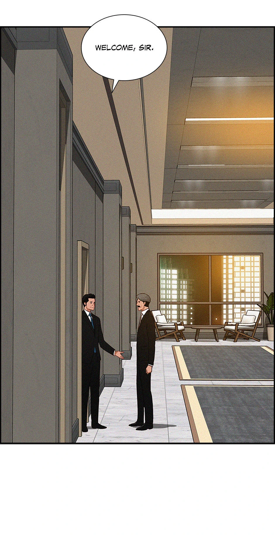 Lord of Money — Chapter 197 — page 3