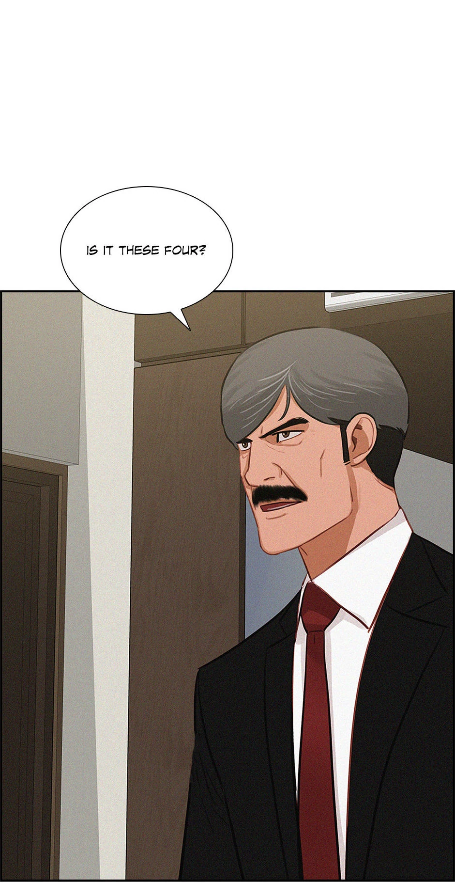 Lord of Money — Chapter 197 — page 5