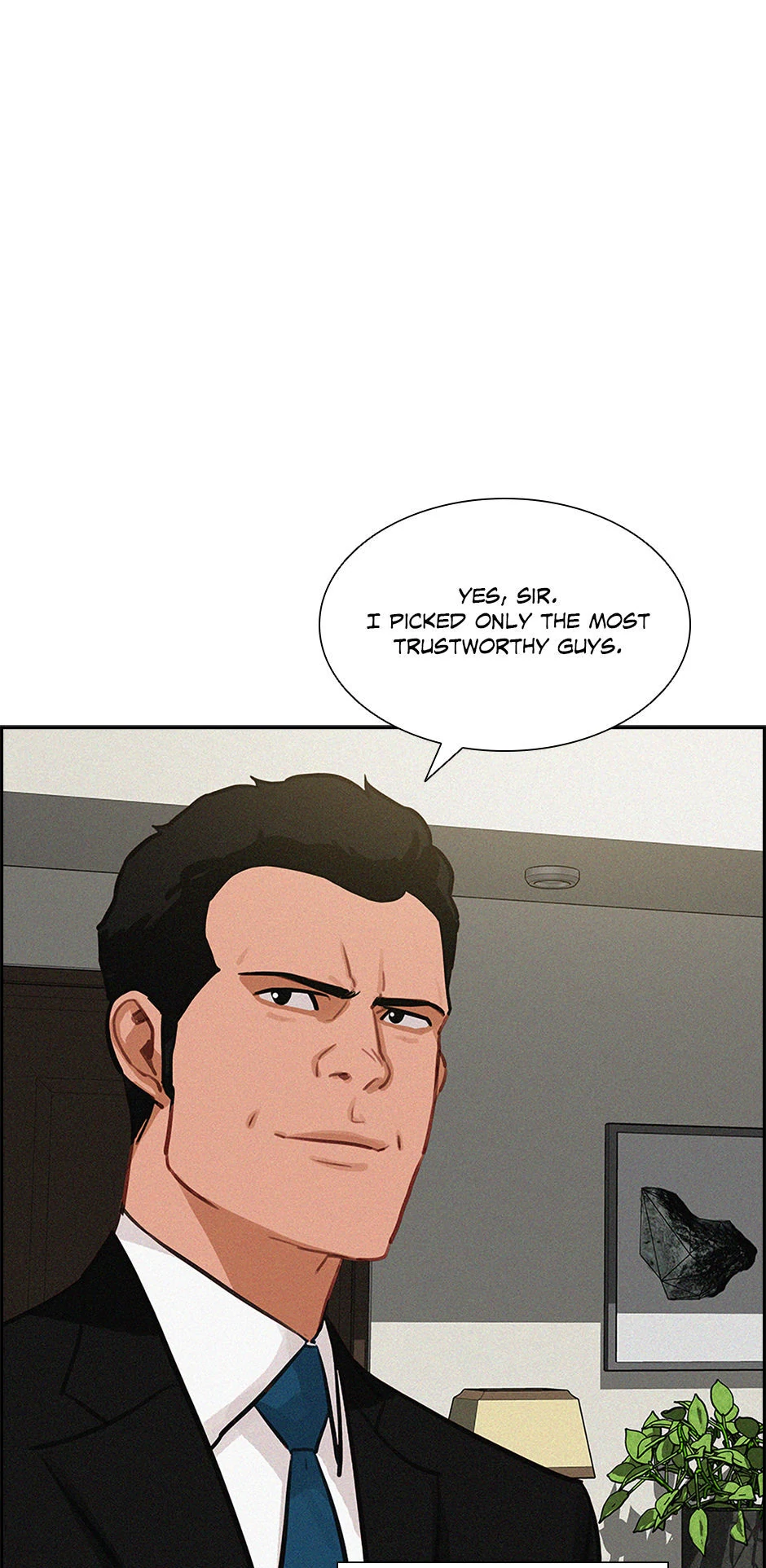 Lord of Money — Chapter 197 — page 6