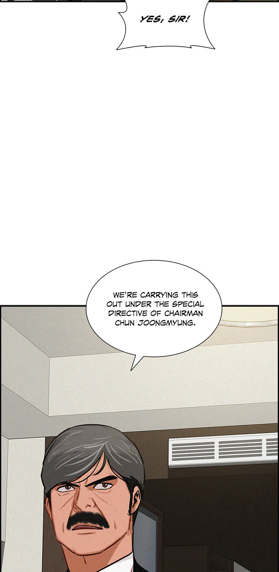 Lord of Money — Chapter 197 — page 8