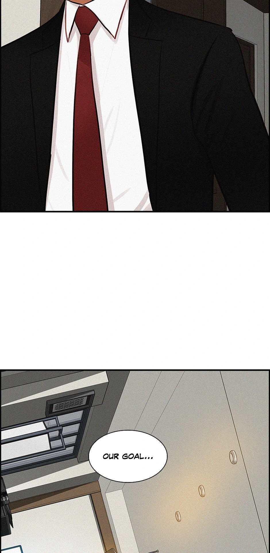 Lord of Money — Chapter 197 — page 9