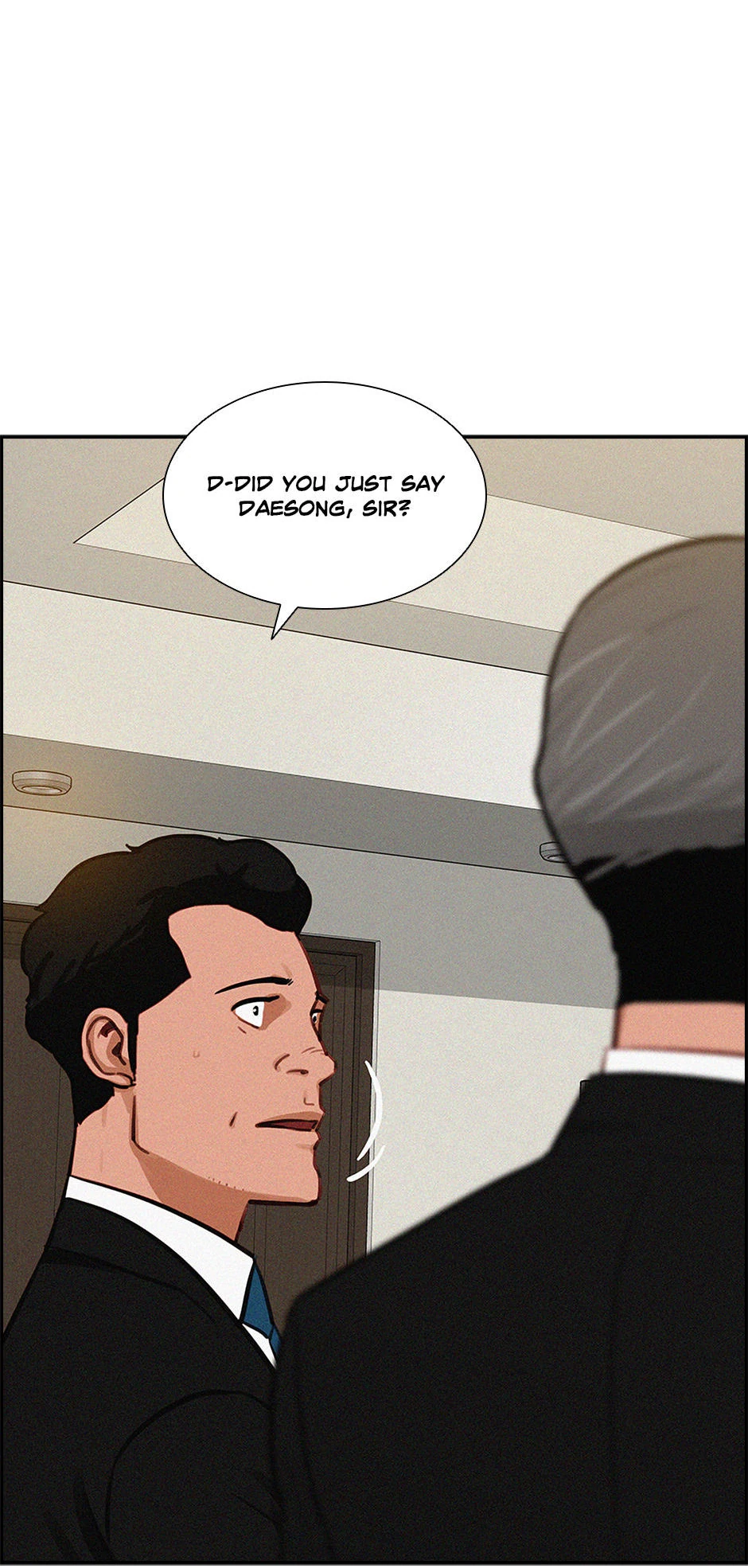 Lord of Money — Chapter 197 — page 14