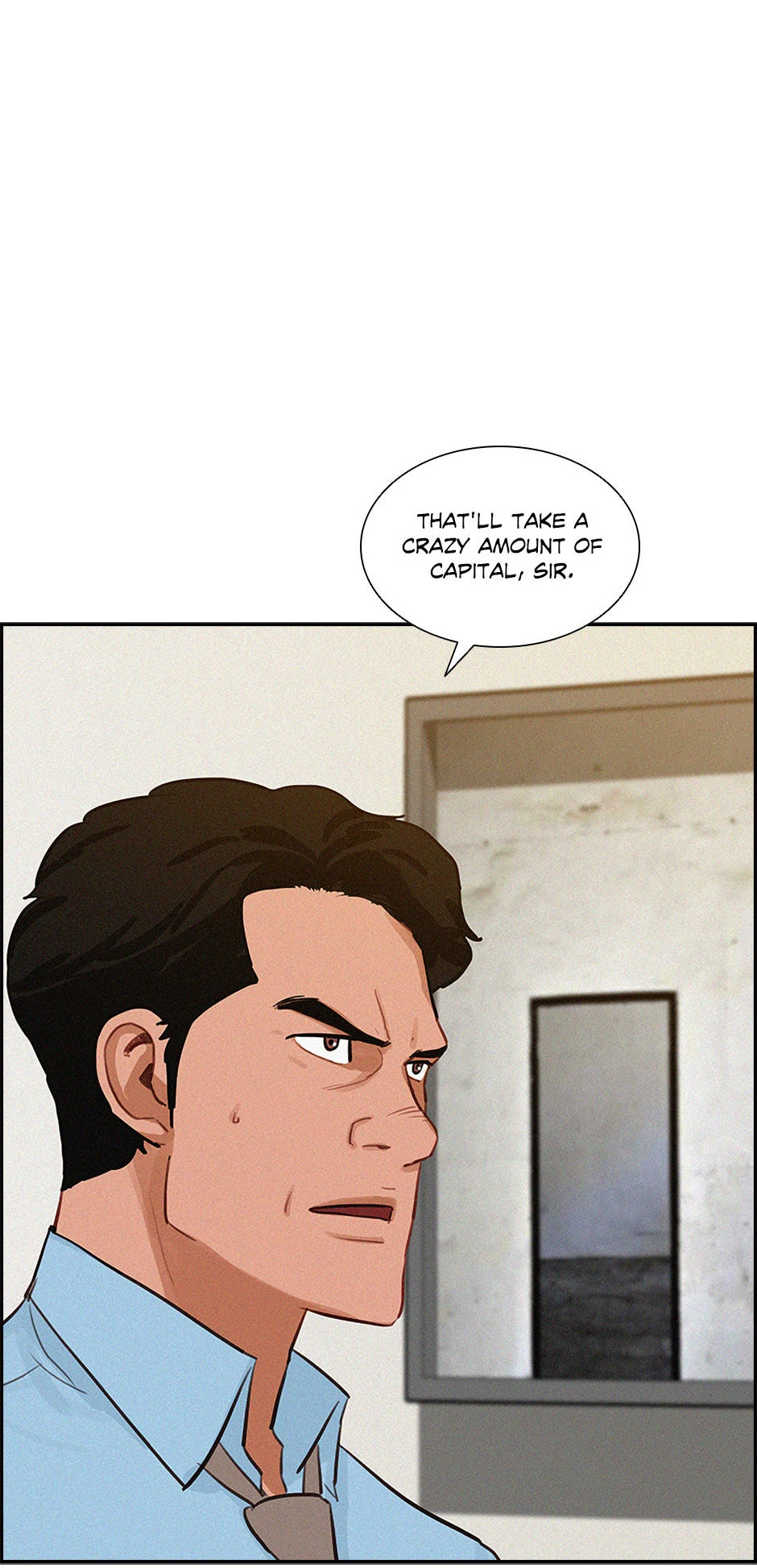 Lord of Money — Chapter 197 — page 19