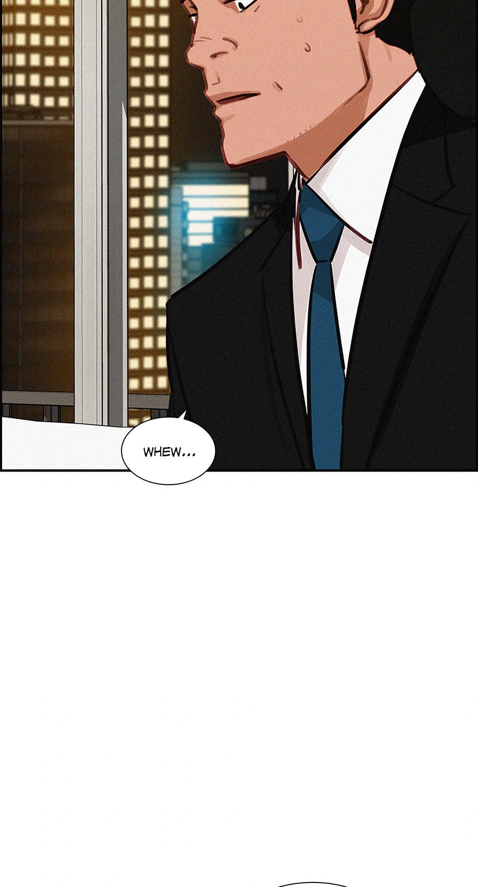 Lord of Money — Chapter 197 — page 28