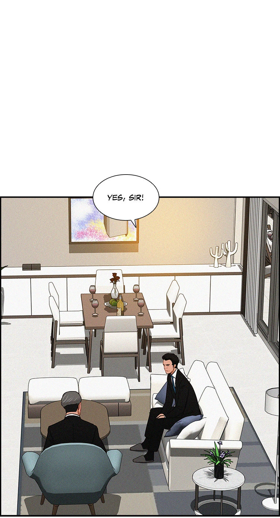 Lord of Money — Chapter 197 — page 30