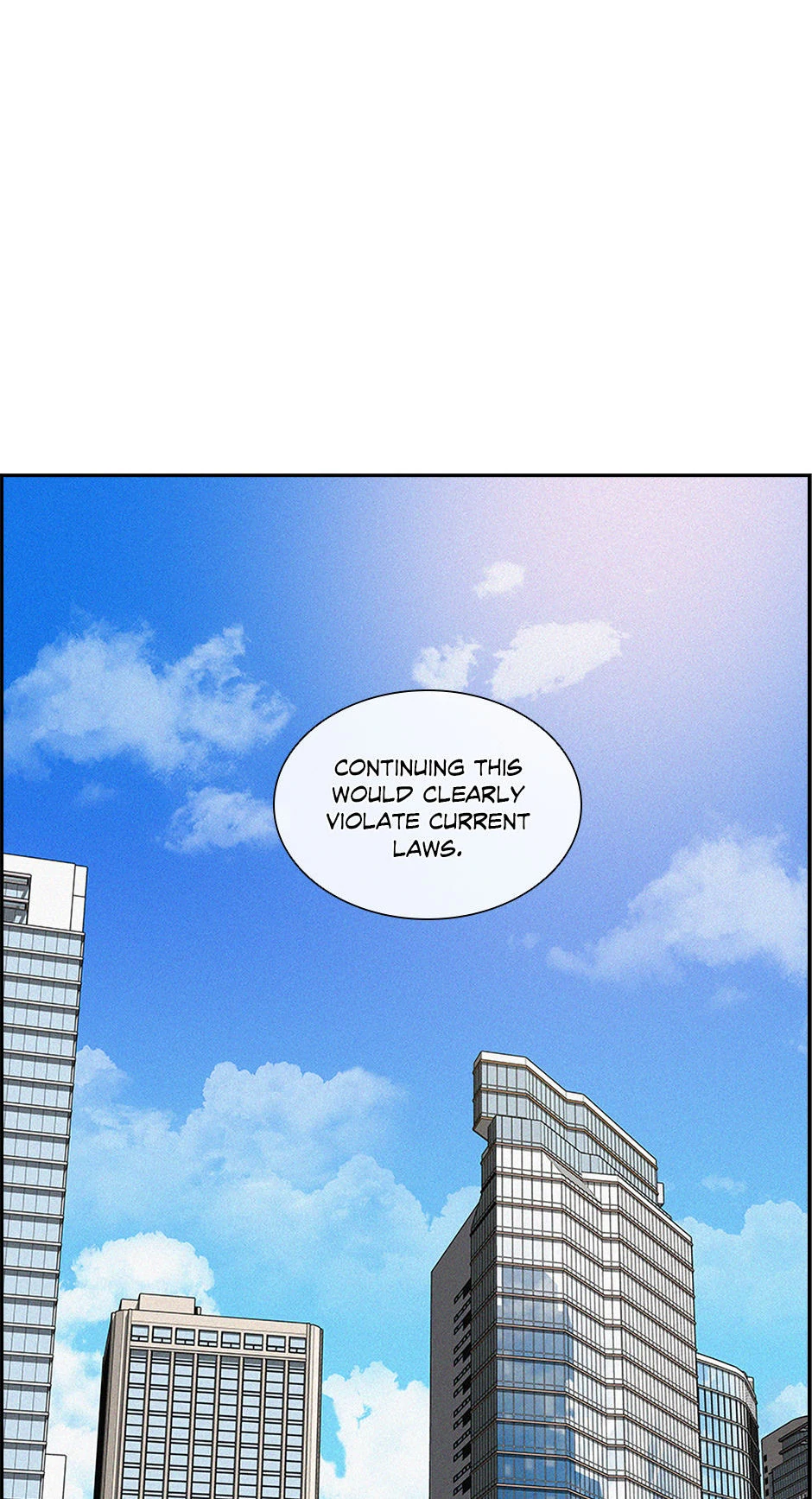 Lord of Money — Chapter 197 — page 32