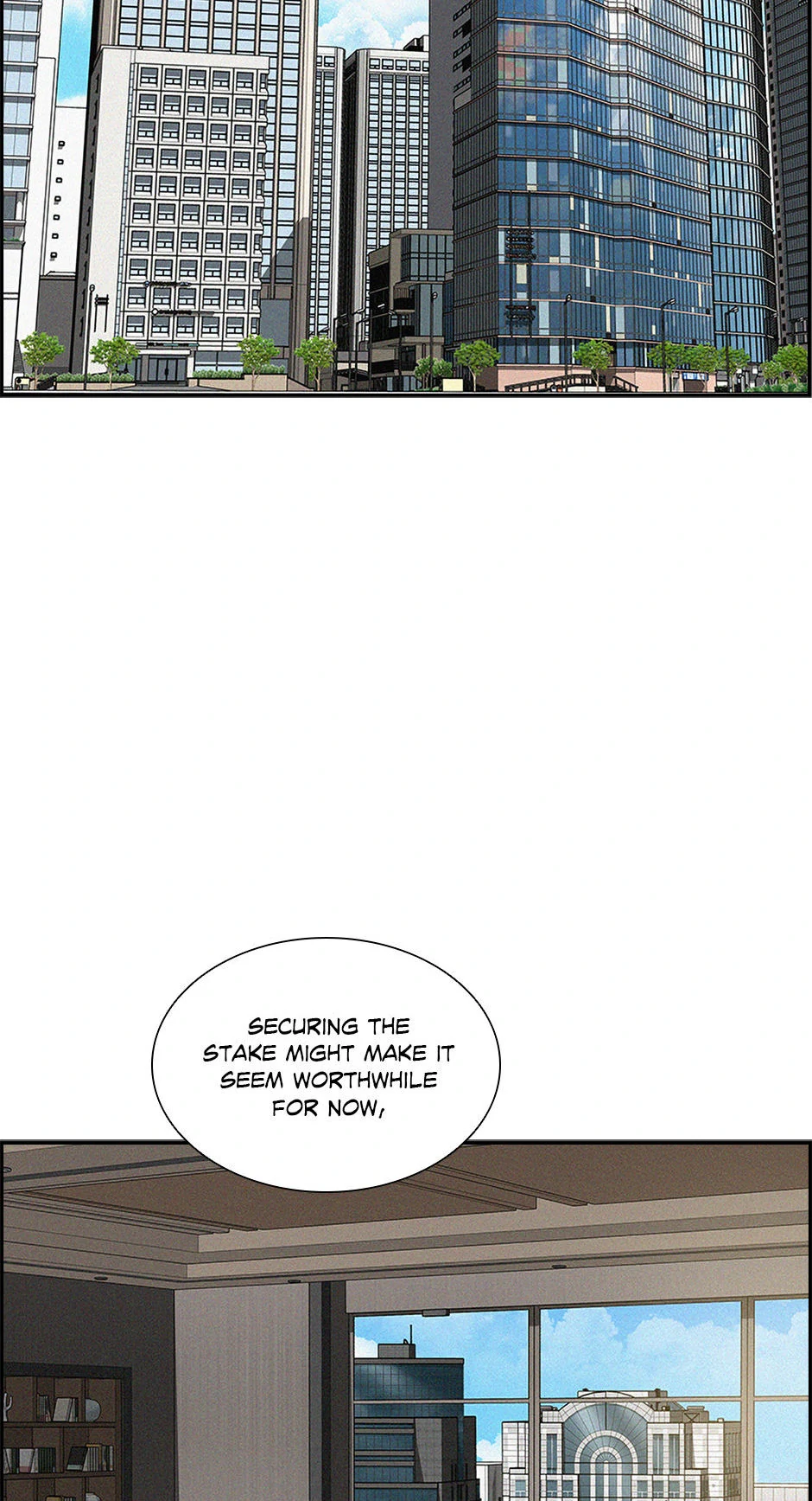 Lord of Money — Chapter 197 — page 33