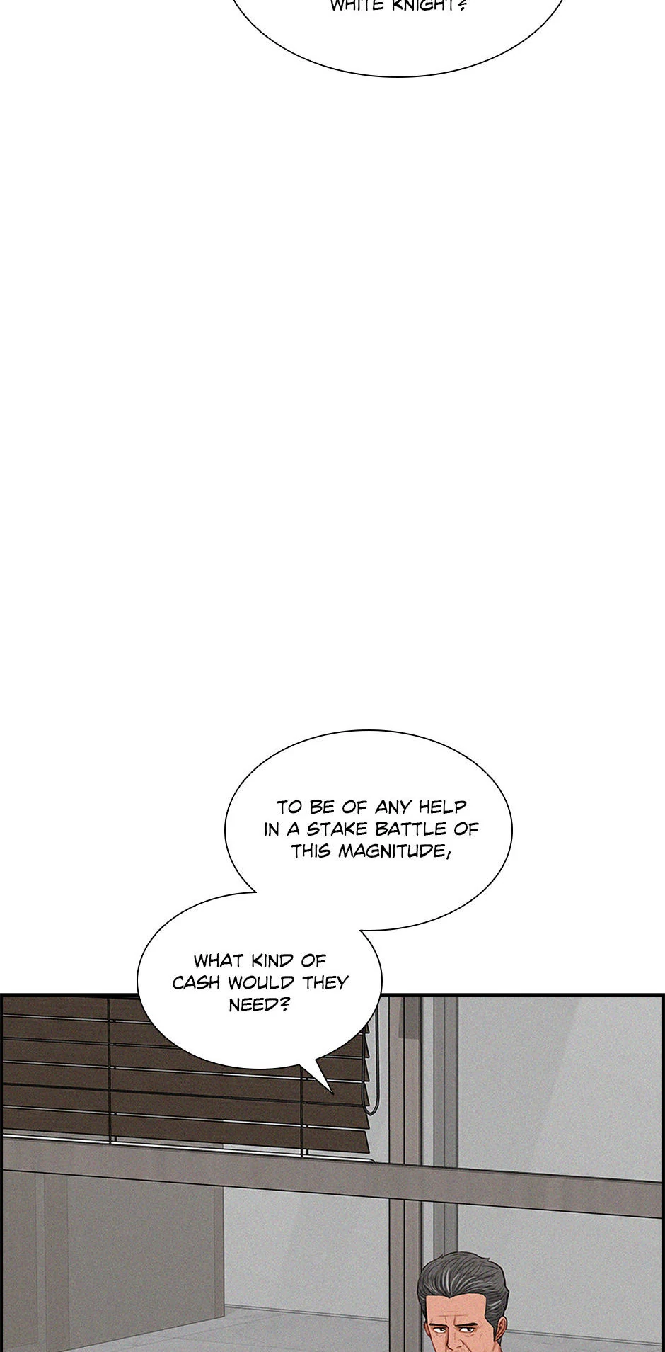 Lord of Money — Chapter 197 — page 40