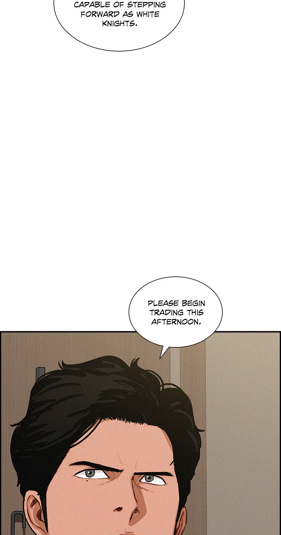 Lord of Money — Chapter 197 — page 44