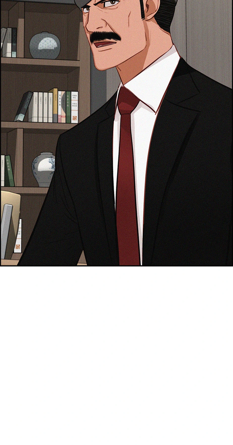 Lord of Money — Chapter 197 — page 46