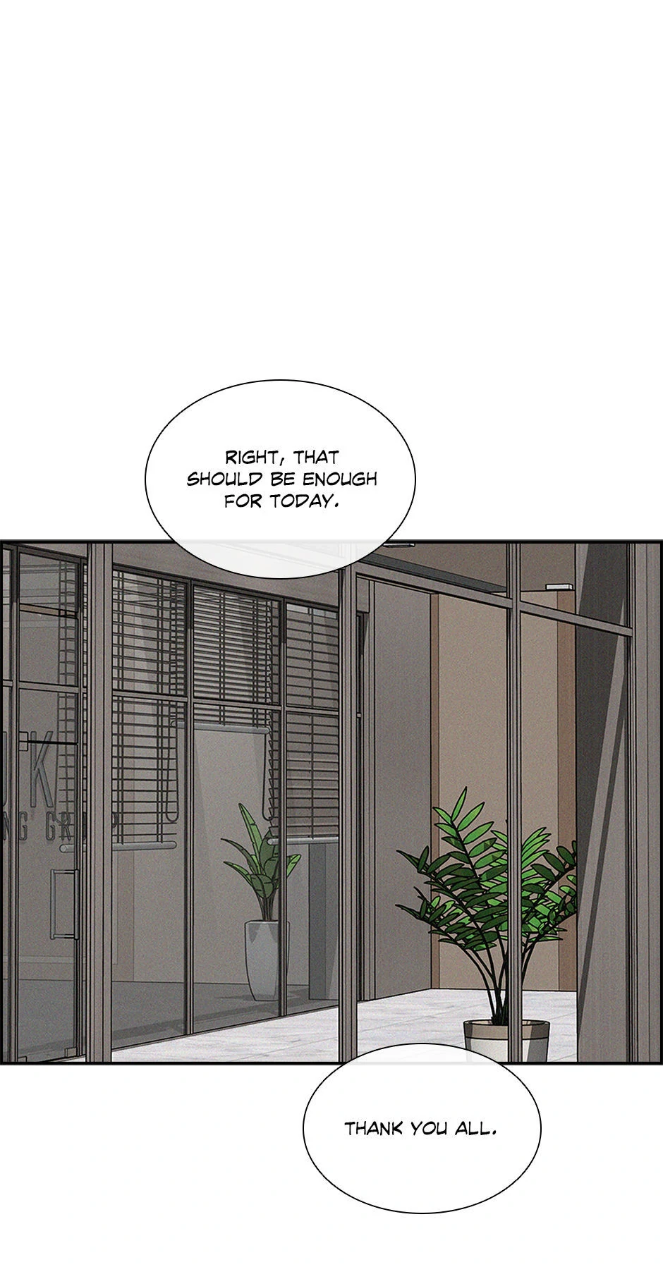 Lord of Money — Chapter 197 — page 48