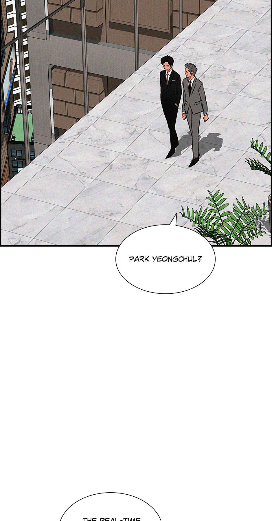 Lord of Money — Chapter 197 — page 51