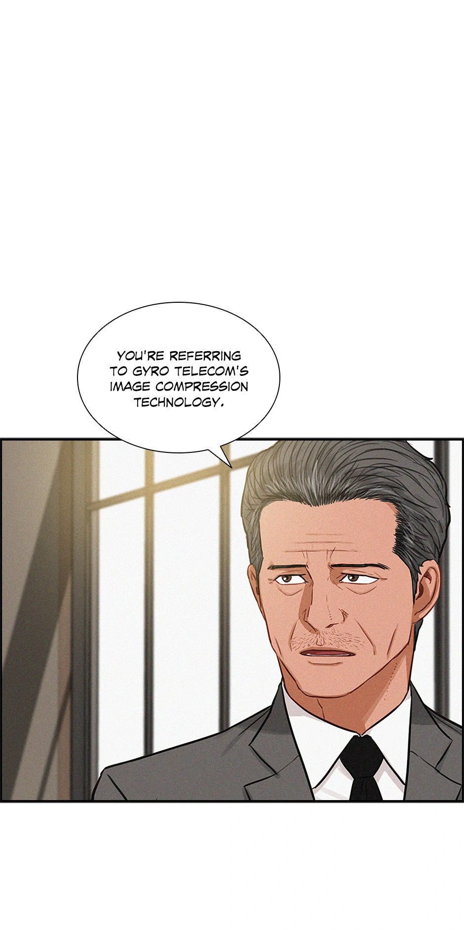 Lord of Money — Chapter 197 — page 53