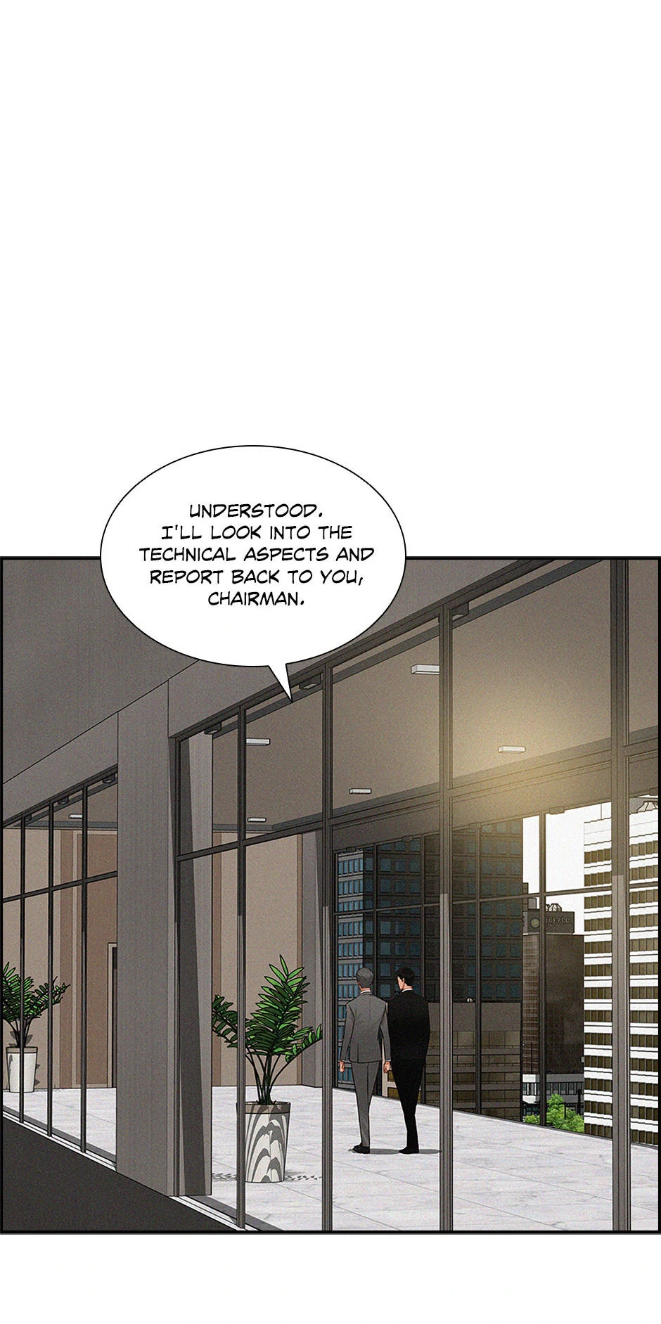 Lord of Money — Chapter 197 — page 55
