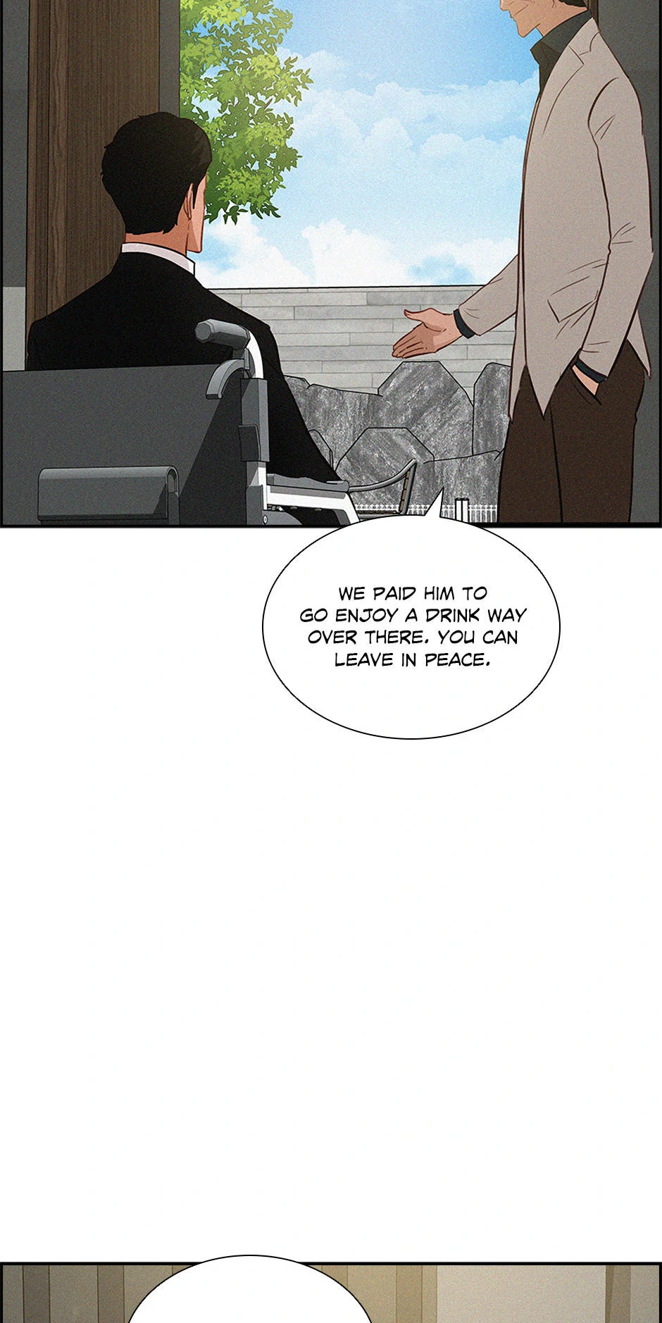 Lord of Money — Chapter 197 — page 61