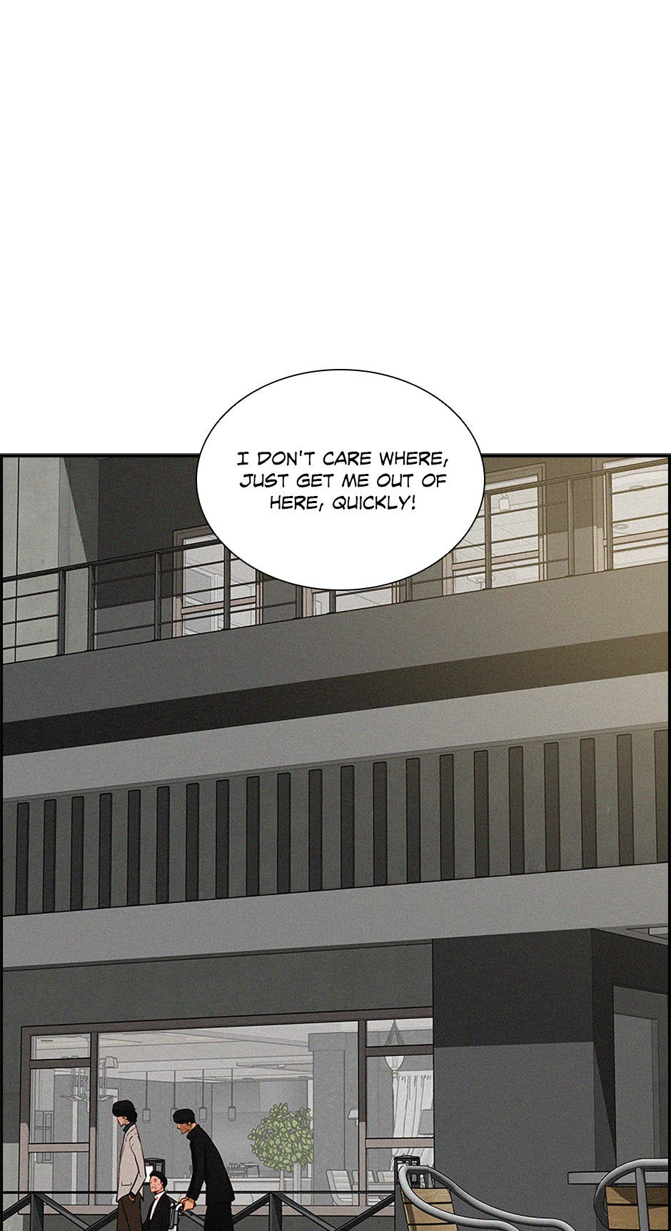 Lord of Money — Chapter 197 — page 63