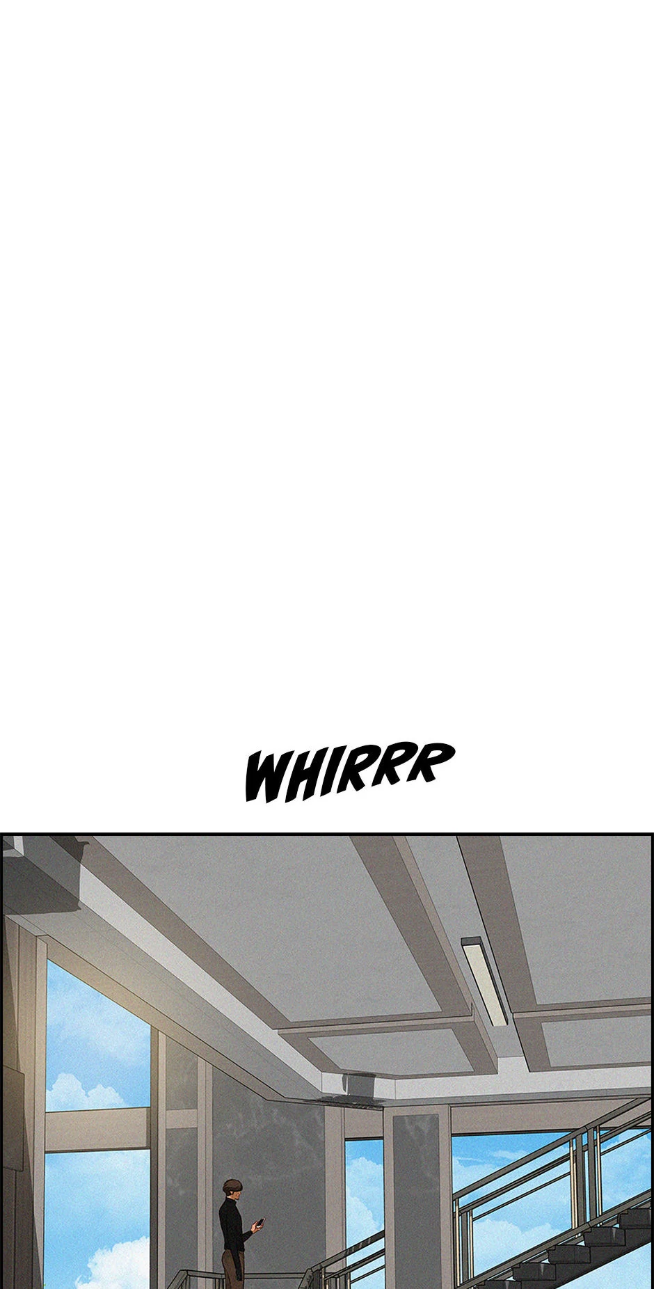 Lord of Money — Chapter 197 — page 71