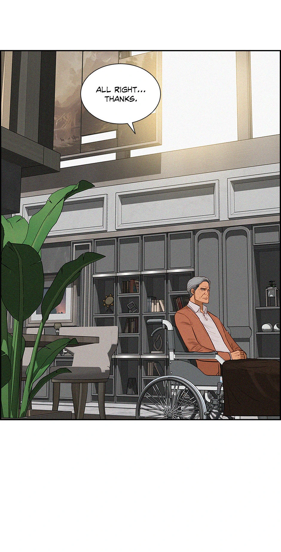 Lord of Money — Chapter 197 — page 74