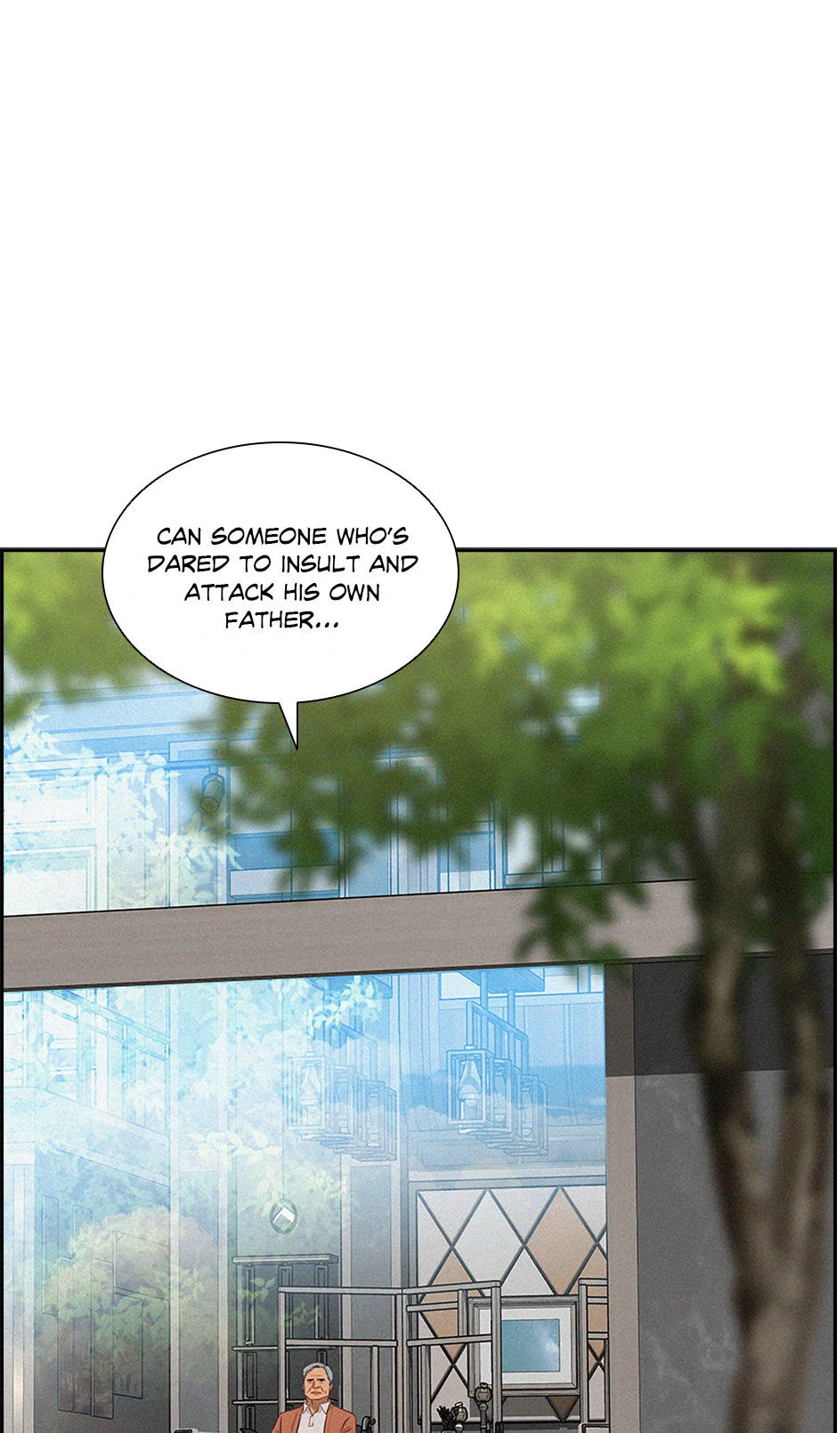 Lord of Money — Chapter 197 — page 78