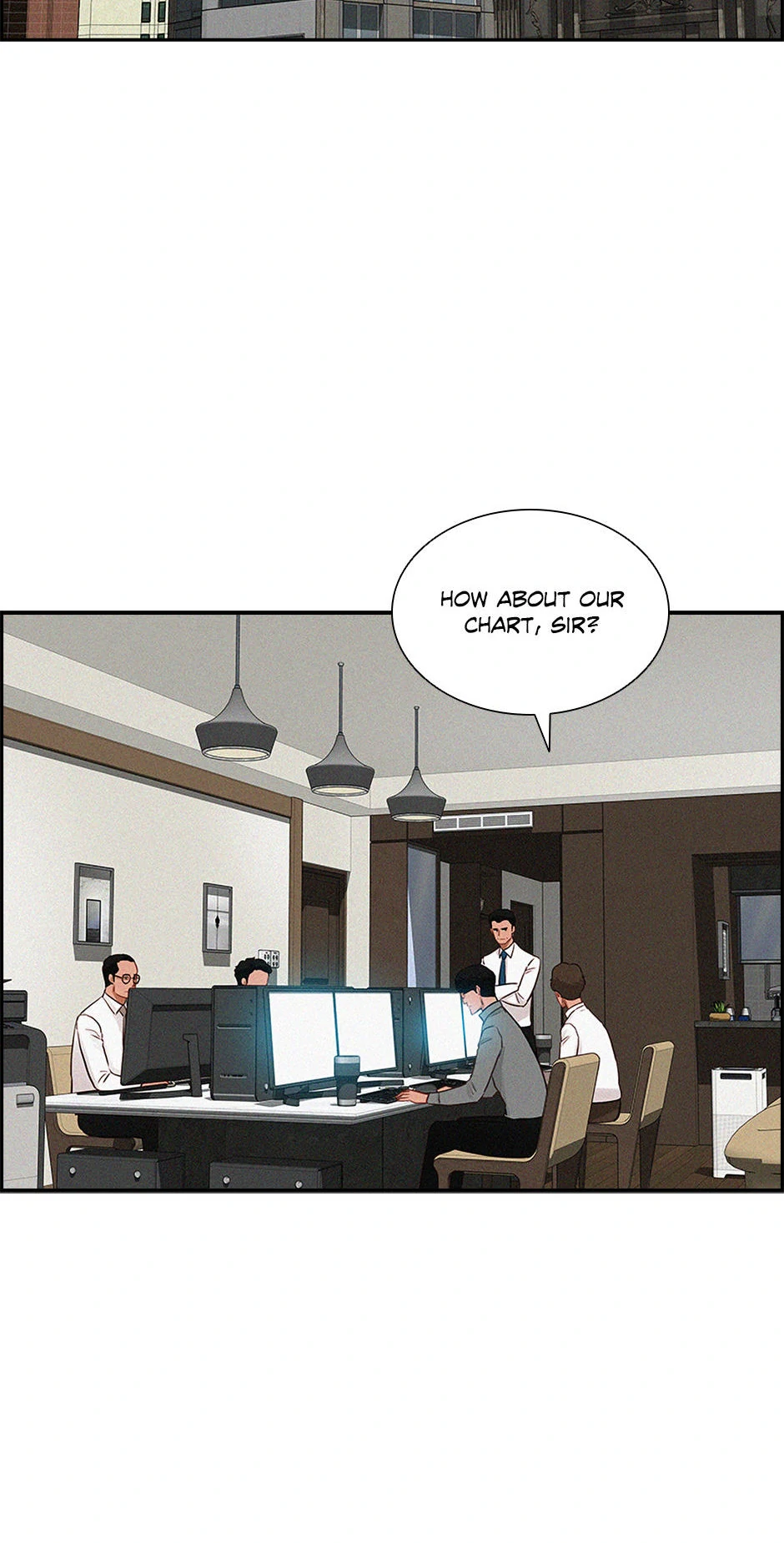 Lord of Money — Chapter 198 — page 2