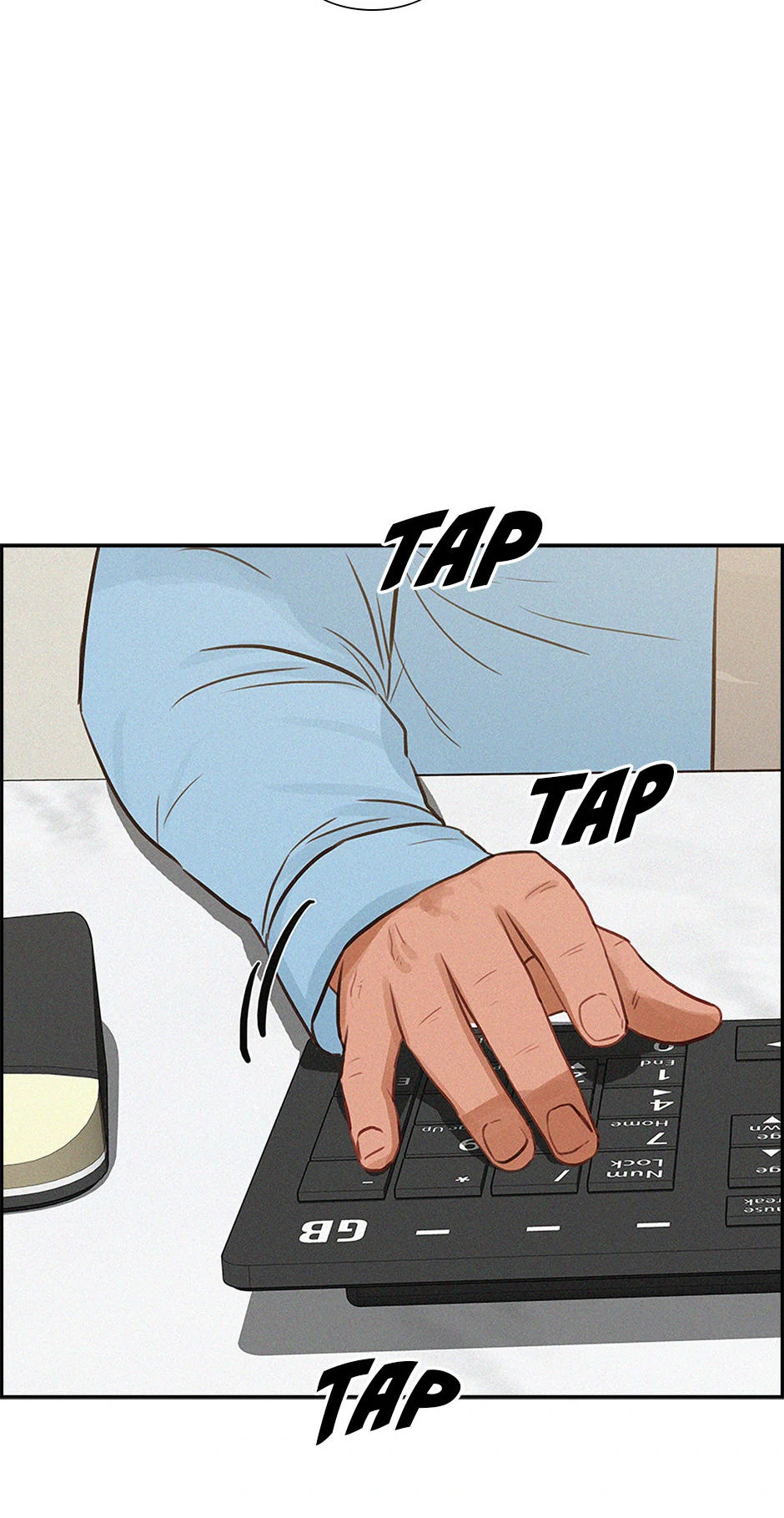 Lord of Money — Chapter 198 — page 6