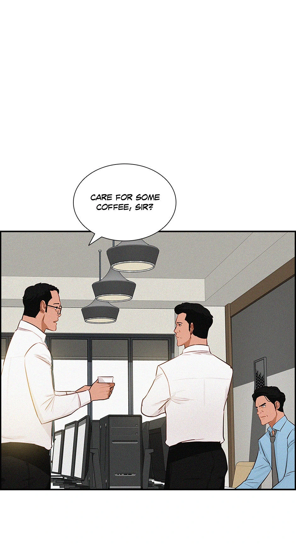 Lord of Money — Chapter 198 — page 9