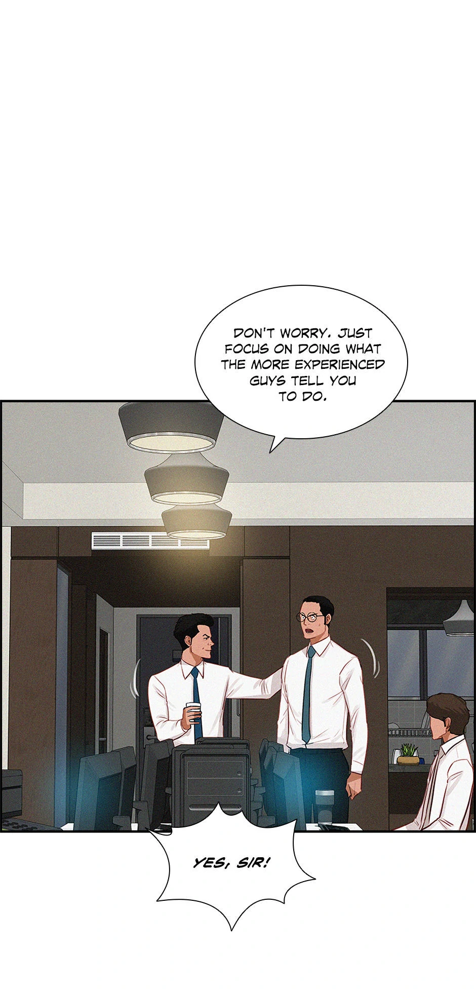 Lord of Money — Chapter 198 — page 14