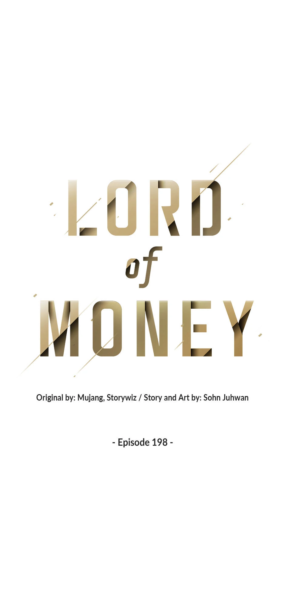 Lord of Money — Chapter 198 — page 18