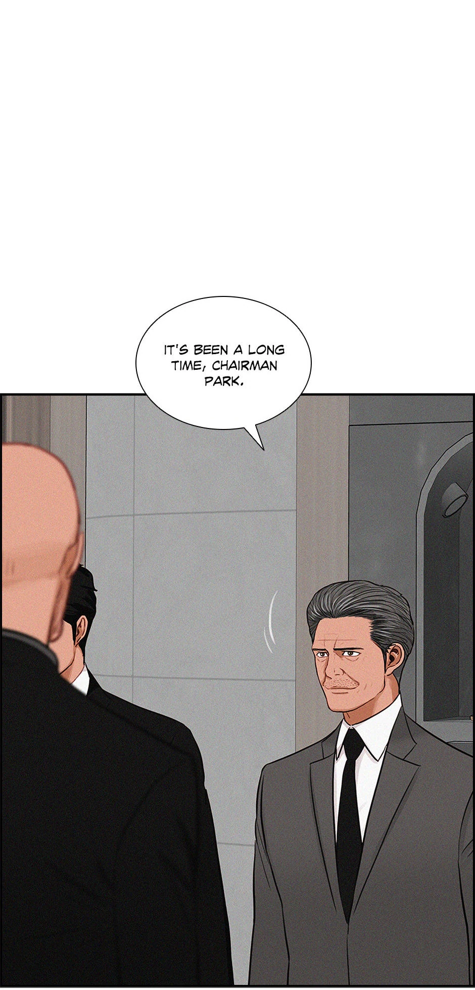 Lord of Money — Chapter 198 — page 22