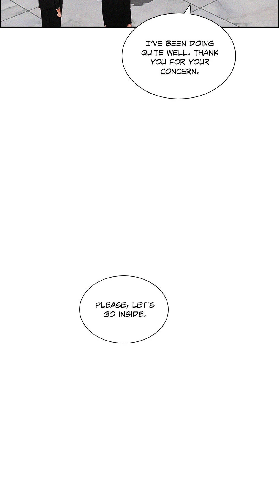 Lord of Money — Chapter 198 — page 24