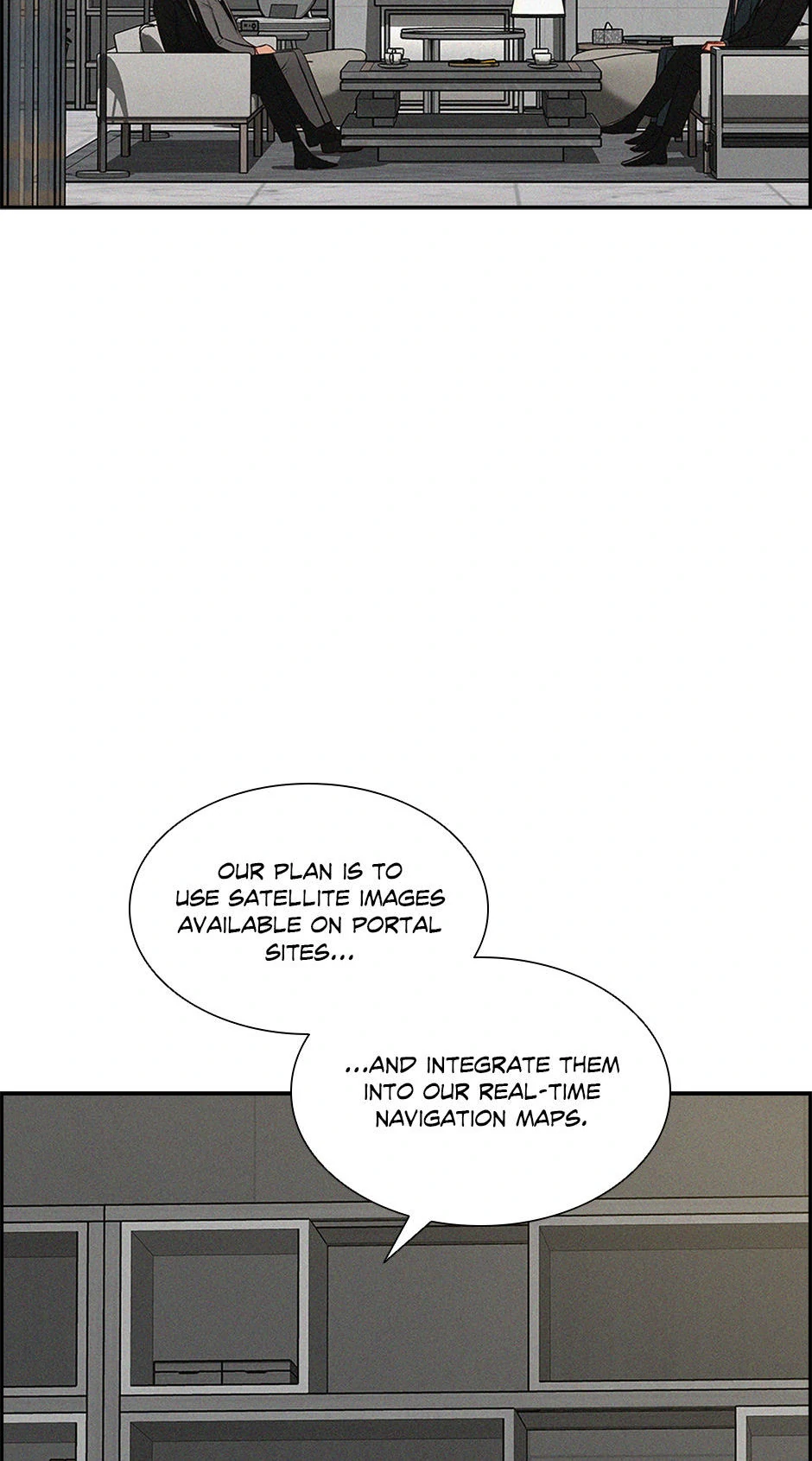 Lord of Money — Chapter 198 — page 26