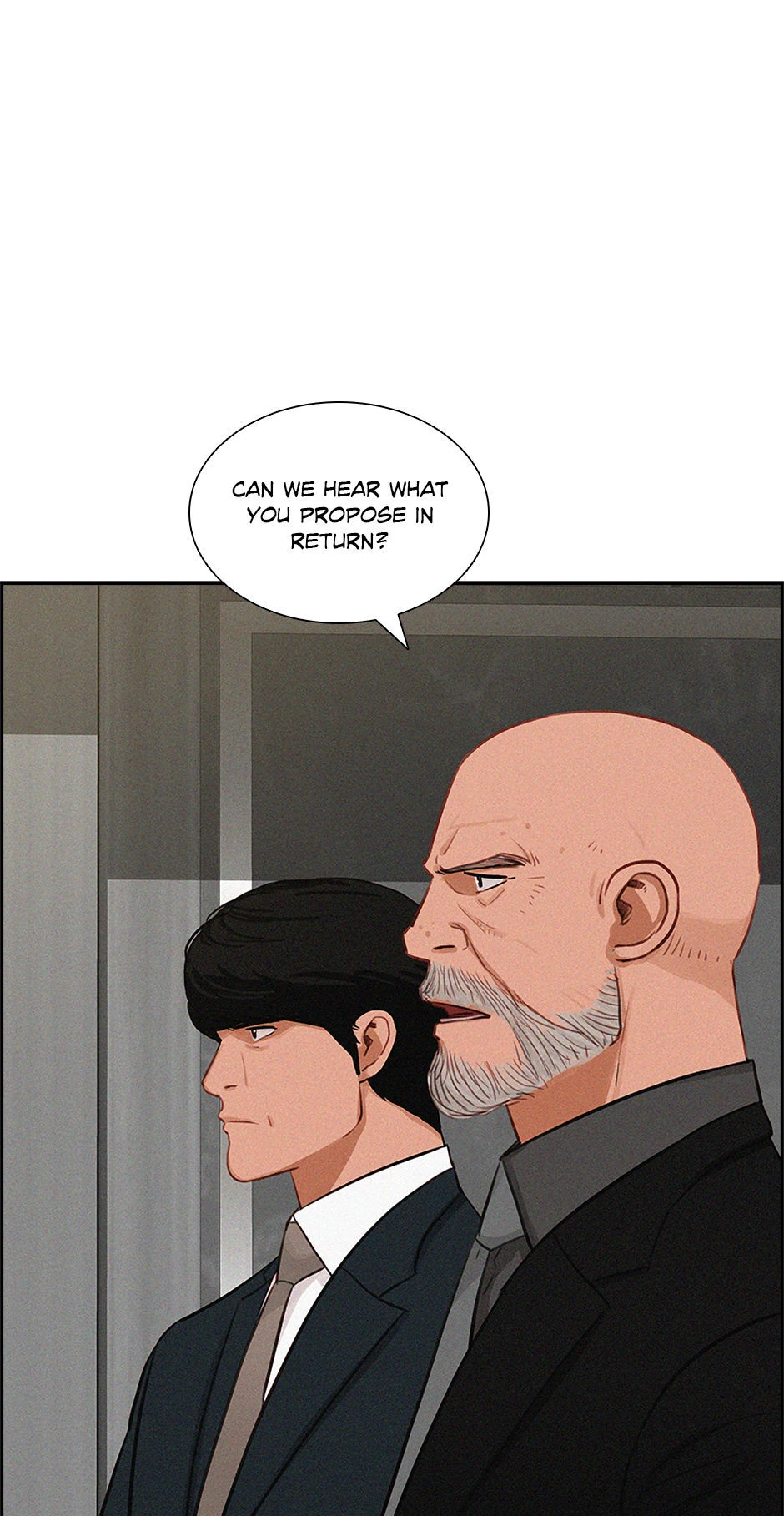 Lord of Money — Chapter 198 — page 29