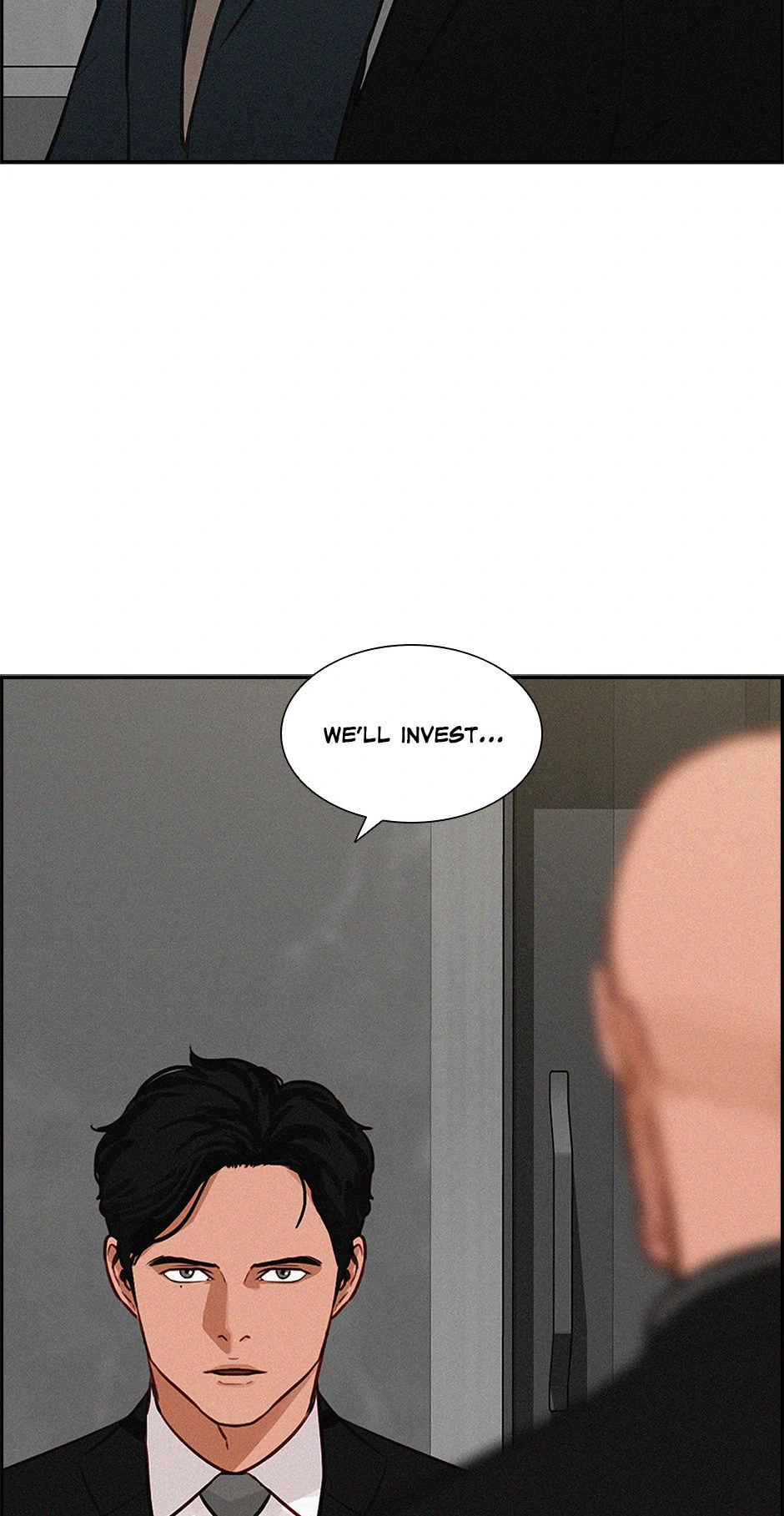 Lord of Money — Chapter 198 — page 30