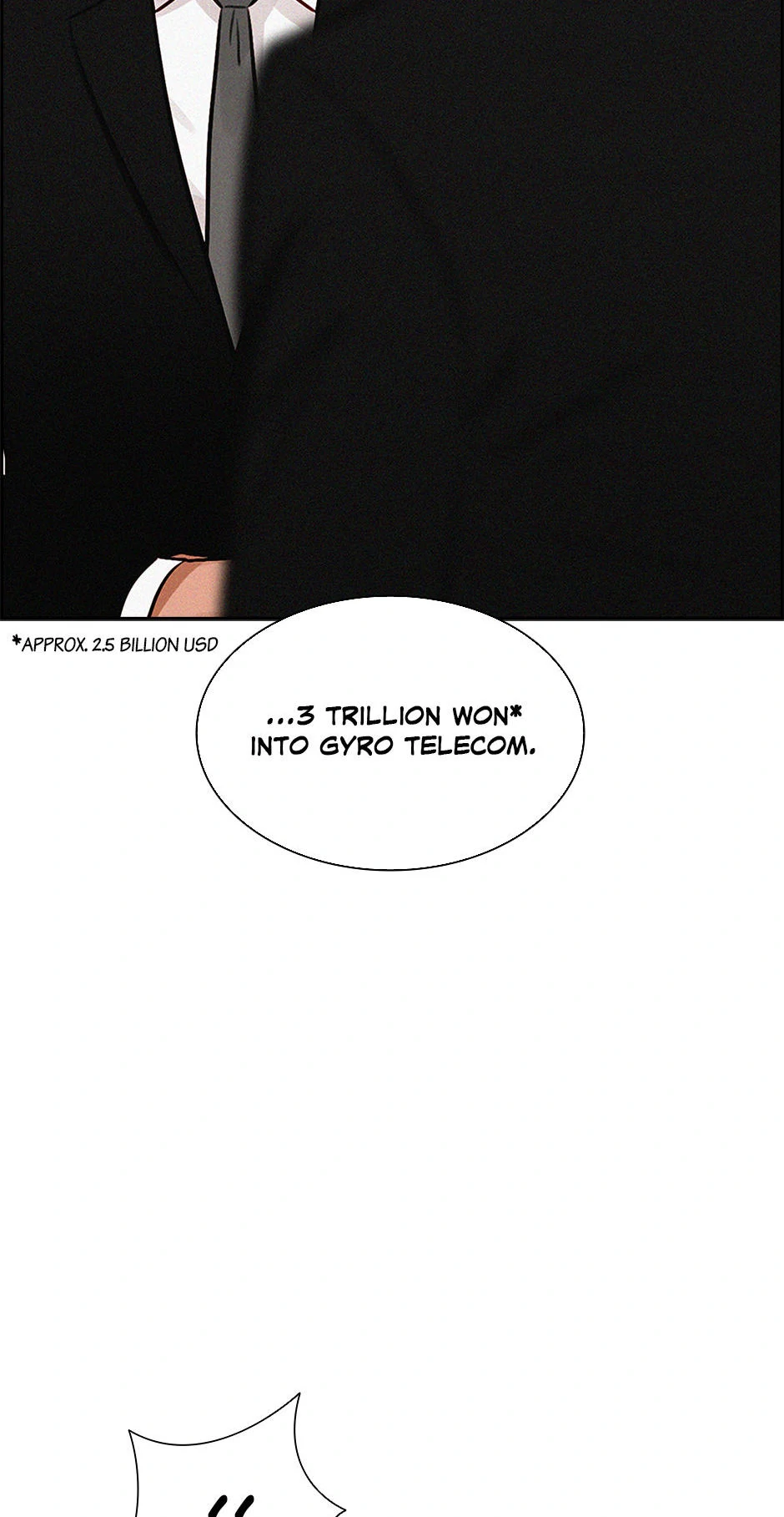 Lord of Money — Chapter 198 — page 31