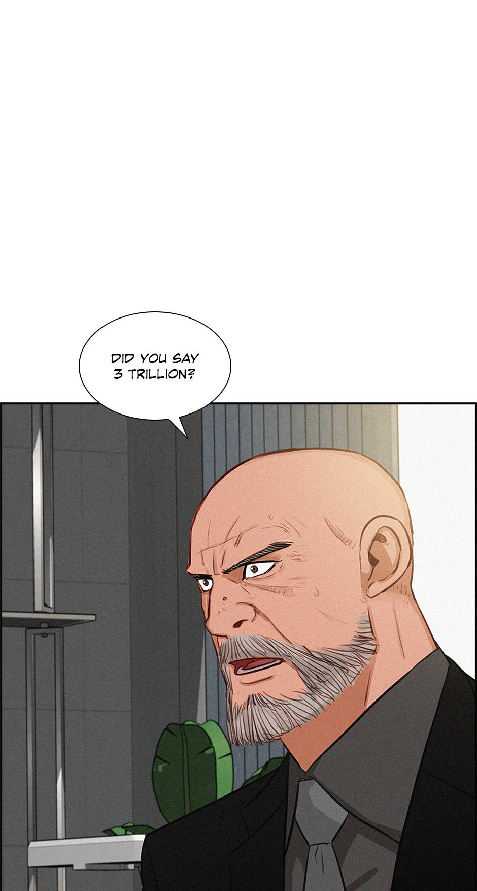 Lord of Money — Chapter 198 — page 34