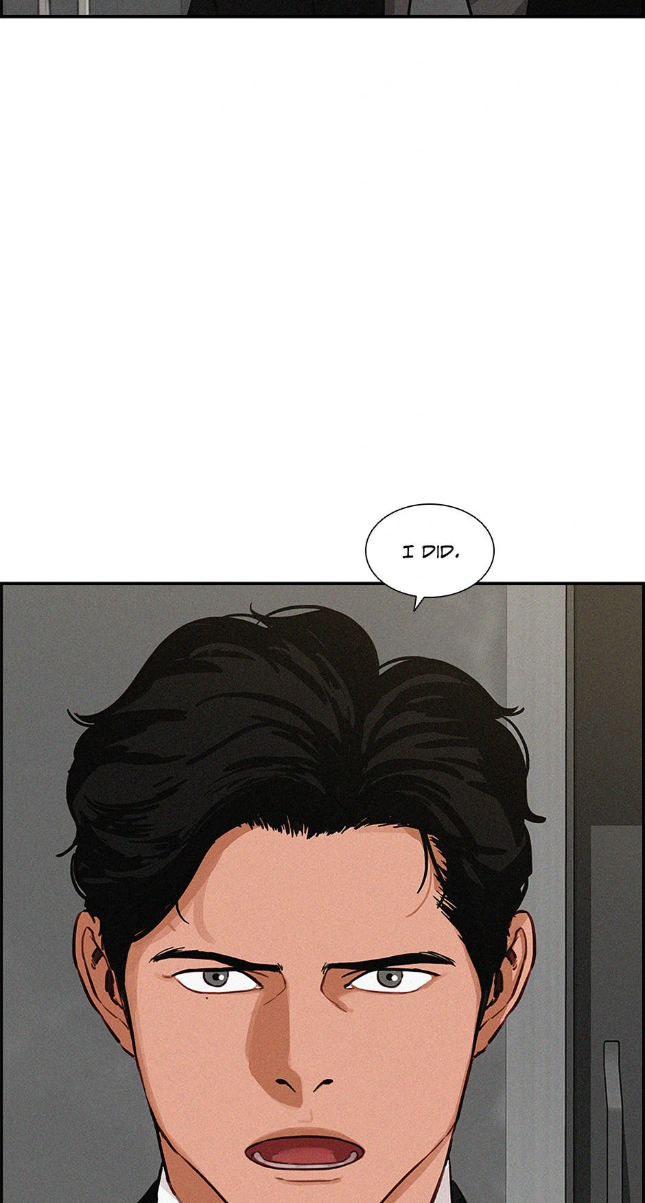 Lord of Money — Chapter 198 — page 35