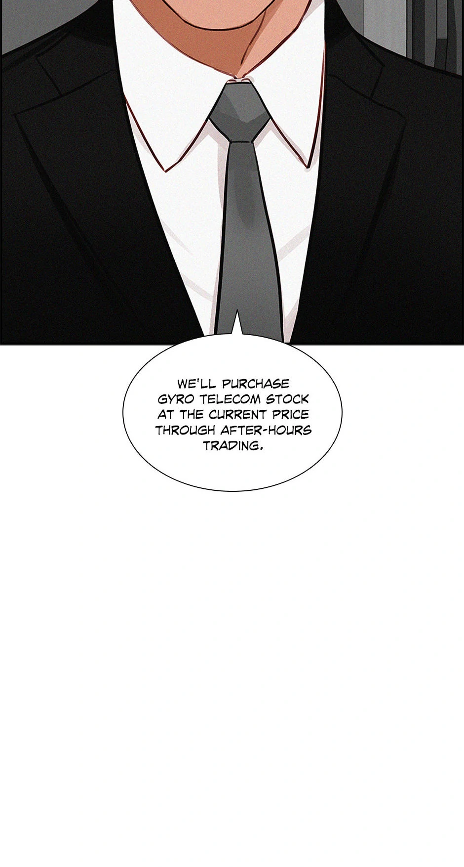 Lord of Money — Chapter 198 — page 36