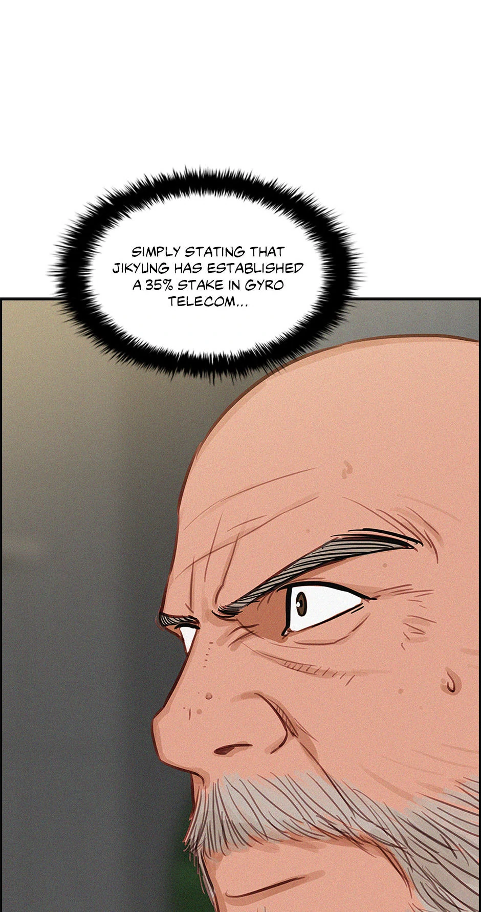 Lord of Money — Chapter 198 — page 40