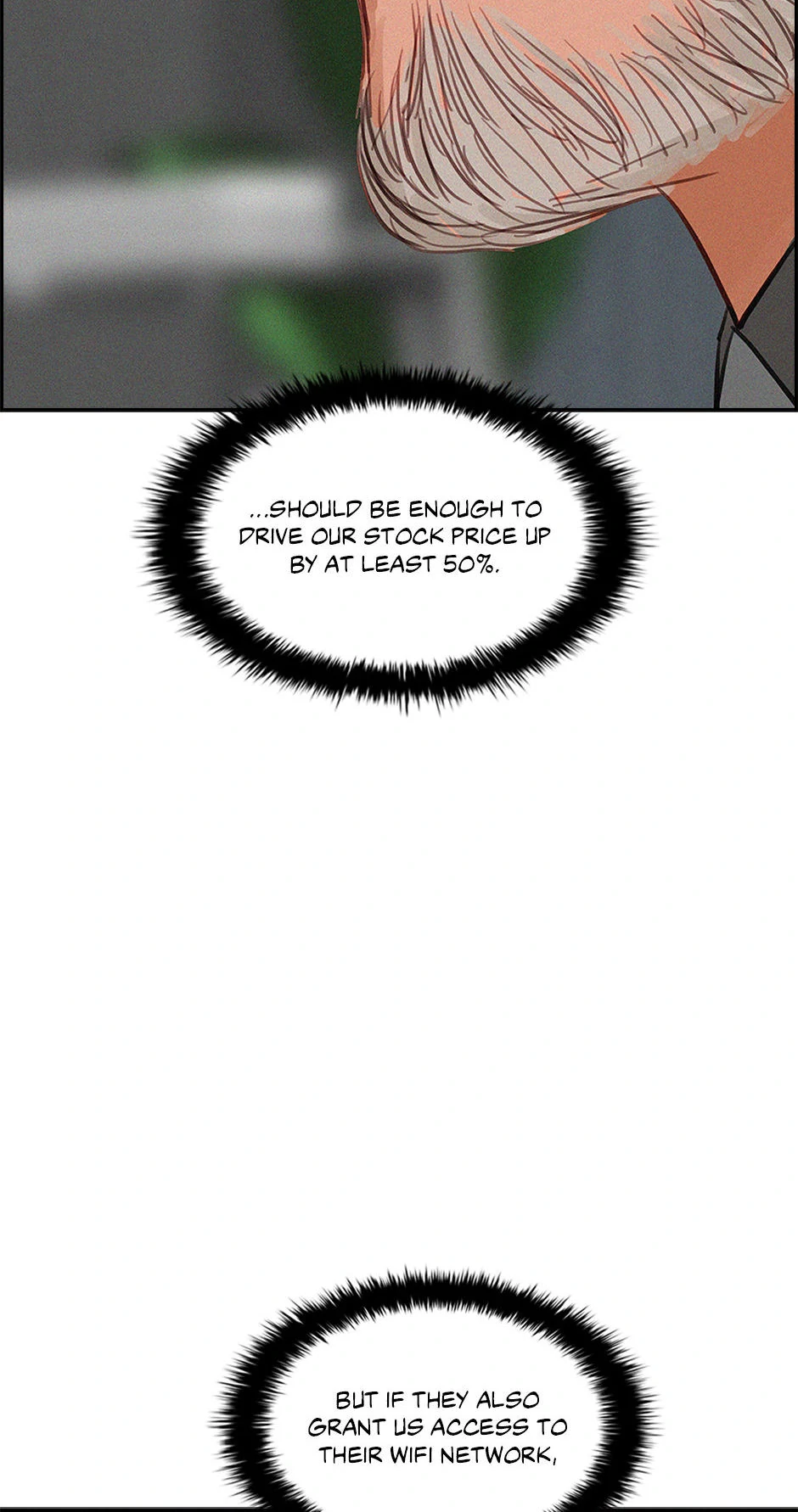 Lord of Money — Chapter 198 — page 41