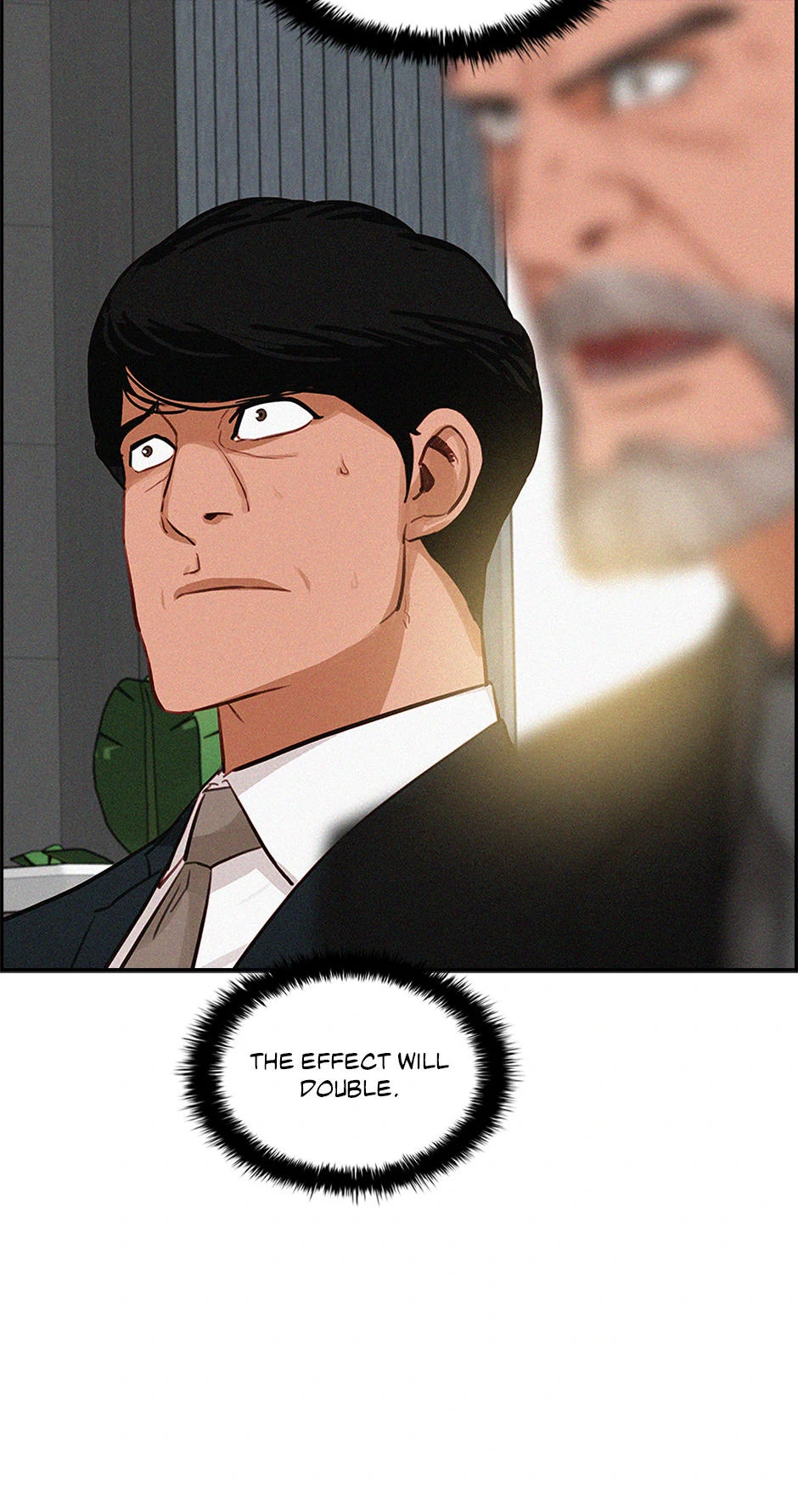 Lord of Money — Chapter 198 — page 42