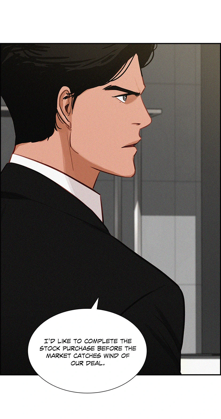 Lord of Money — Chapter 198 — page 43