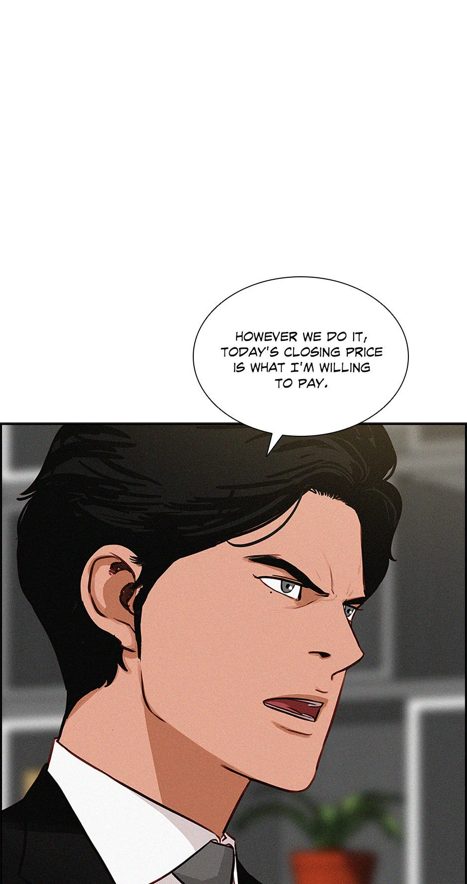 Lord of Money — Chapter 198 — page 44